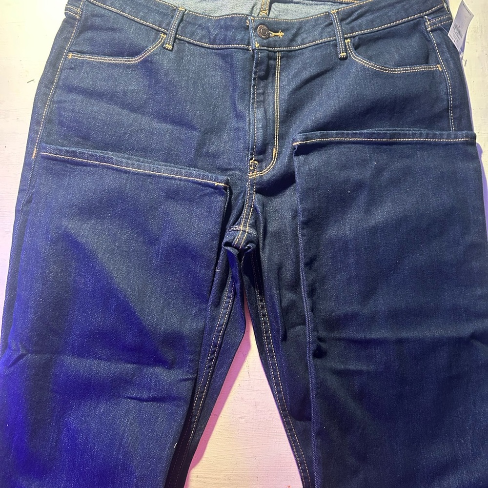 NWT old navy jeans